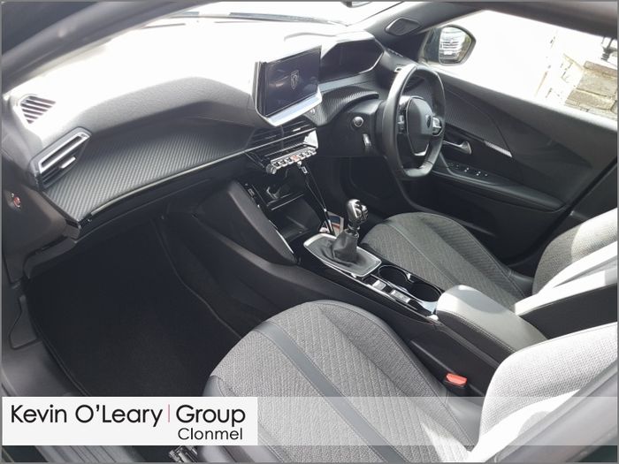 Peugeot 2008 2024