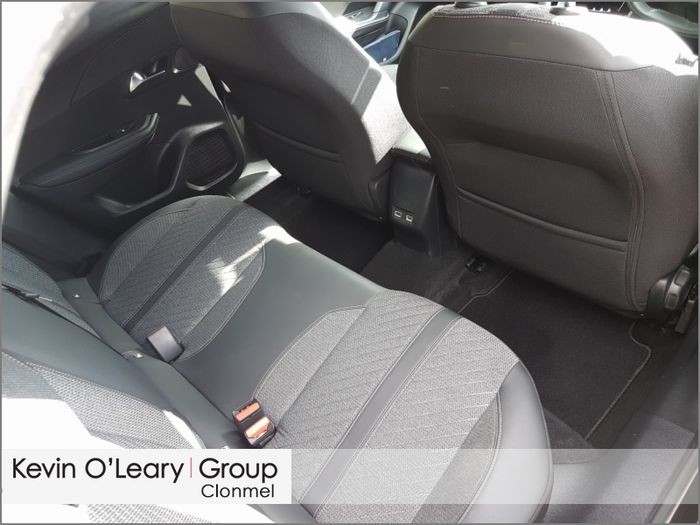 Peugeot 2008 2024