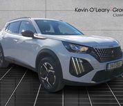 Peugeot 2008 2024