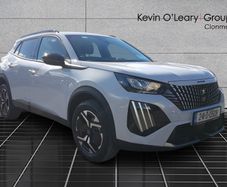 Peugeot 2008 2024