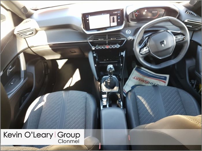 Peugeot 2008 2024