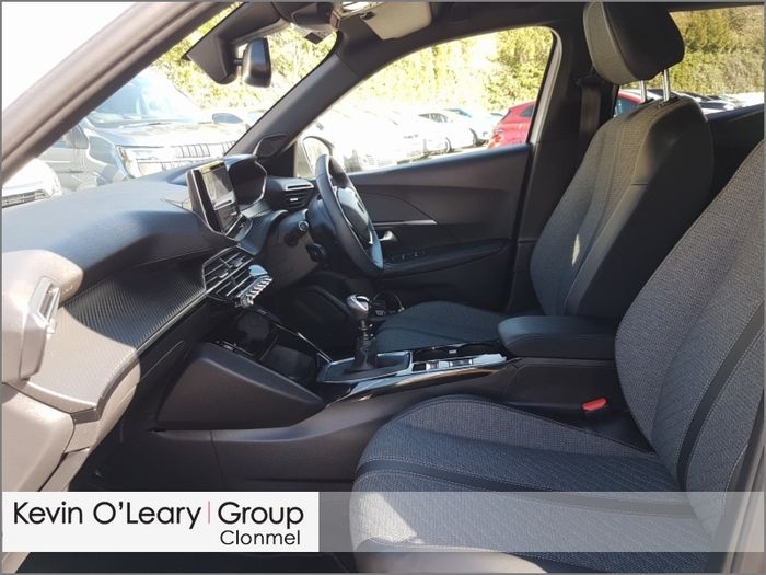 Peugeot 2008 2024
