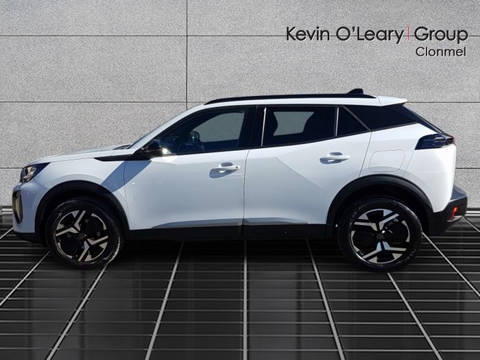 Peugeot 2008 2024