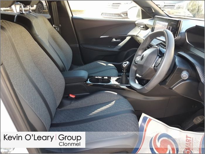 Peugeot 2008 2024