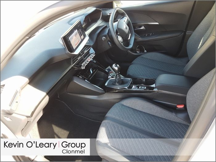Peugeot 2008 2024