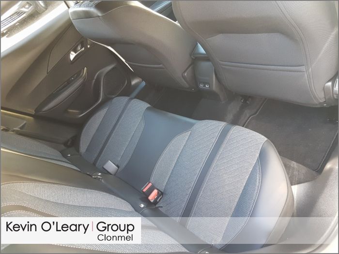 Peugeot 2008 2024