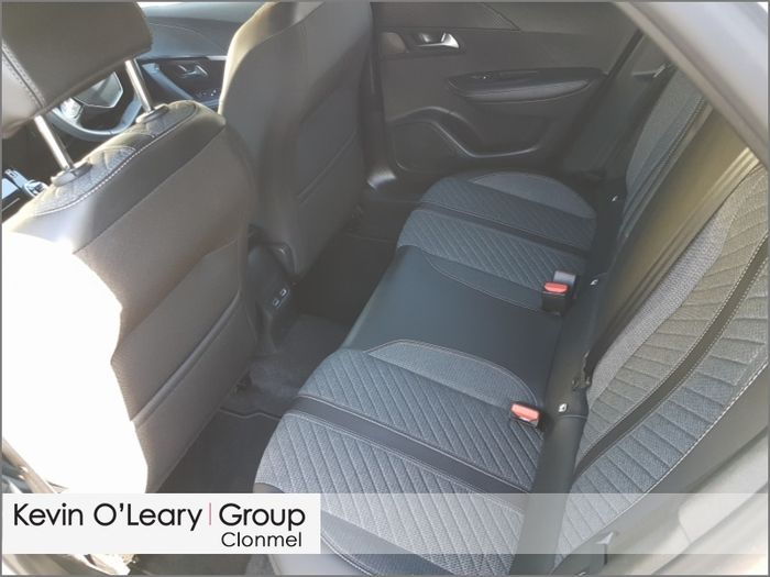 Peugeot 2008 2024