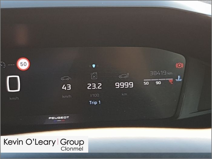 Peugeot 2008 2024