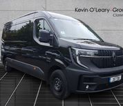 Renault Master 2026