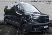 Renault Master 2026