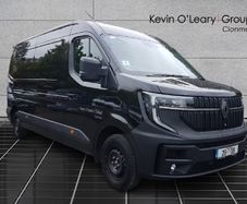 Renault Master 2026