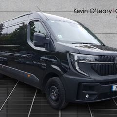 Renault Master 2026