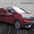 Renault Trafic 2026
