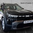 Dacia Duster 2026