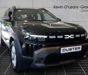 Dacia Duster 2026