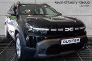 Dacia Duster 2026