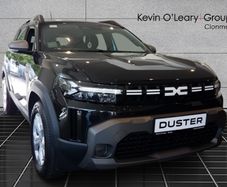 Dacia Duster 2026