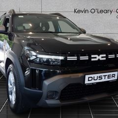 Dacia Duster 2026