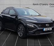 Hyundai Kona 2023