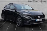 Hyundai Kona 2023