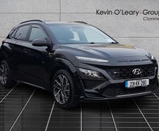 Hyundai Kona 2023