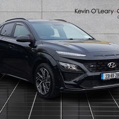 Hyundai Kona 2023