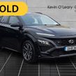 Hyundai Kona 2023