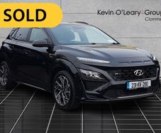 Hyundai Kona 2023