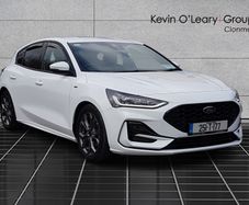Ford Focus 2025