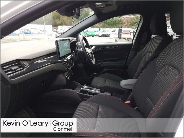 Ford Focus 2025