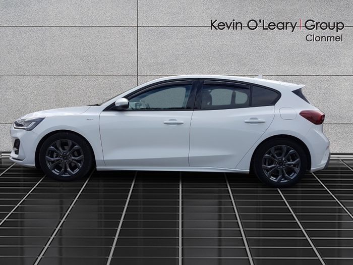 Ford Focus 2025