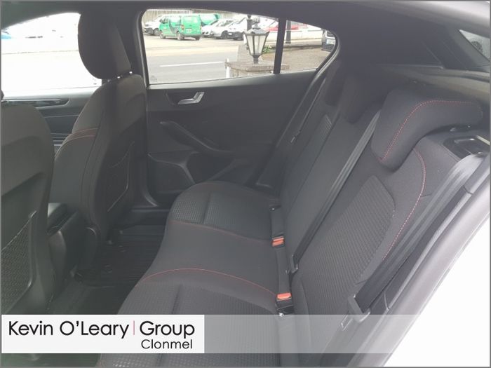 Ford Focus 2025