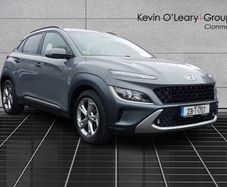 Hyundai Kona 2023