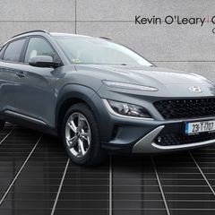 Hyundai Kona 2023