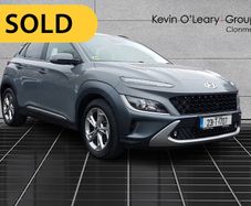 Hyundai Kona 2023