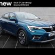 Renault Arkana 2023
