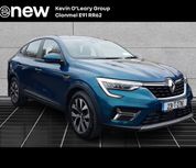 Renault Arkana 2023