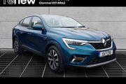 Renault Arkana 2023