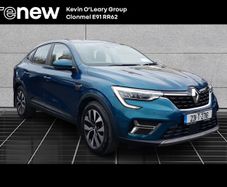 Renault Arkana 2023