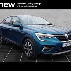 Renault Arkana 2023