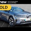 Renault Megane E-Tech 2023