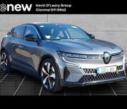 Renault Megane E-Tech 2023