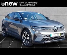 Renault Megane E-Tech 2023