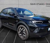 Opel Mokka 2026