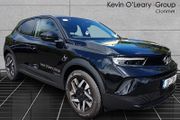 Opel Mokka 2026