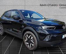 Opel Mokka 2026