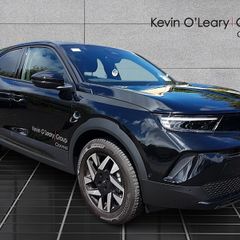 Opel Mokka 2026