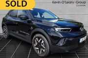 Opel Mokka 2026
