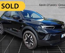 Opel Mokka 2026