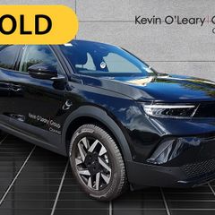 Opel Mokka 2026
